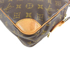 Louis Vuitton Vintage Monogram Nile Shoulder Bag