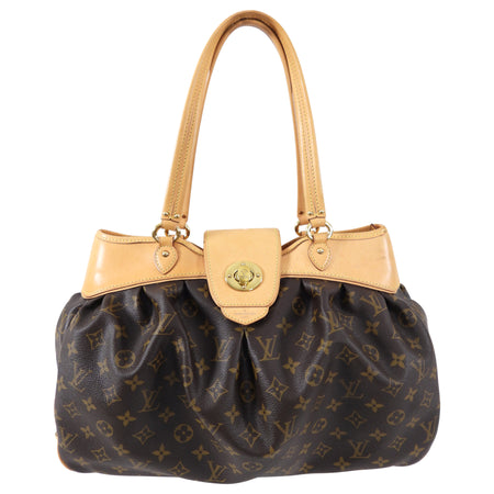 Louis Vuitton Monogram Canvas Boetie GM Bag