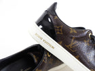 Louis Vuitton Monogram Canvas Sneakers - 36.5 / 6.5