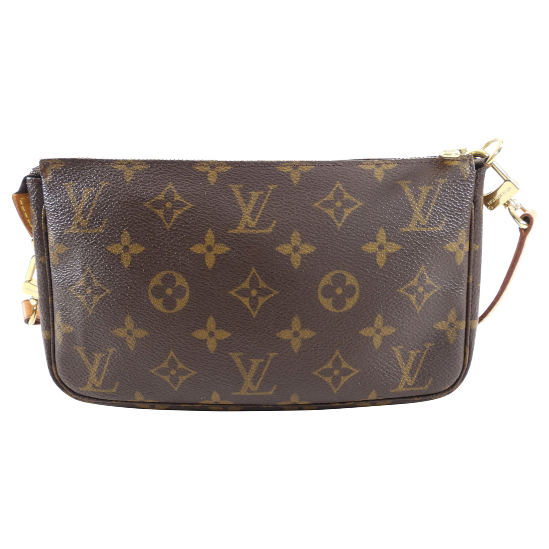 Louis Vuitton Pochette Accessoires w/ strap … $719♦️SOLD