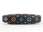 Louis Vuitton Mulitcolore Murakami Monogram Pochette Accessoires