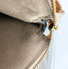 Louis Vuitton Mulitcolore Murakami Monogram Pochette Accessoires