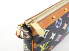 Louis Vuitton Mulitcolore Murakami Monogram Pochette Accessoires
