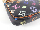Louis Vuitton Mulitcolore Murakami Monogram Pochette Accessoires