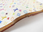Louis Vuitton Murakami Limited Edition Multicolore Snap Wallet