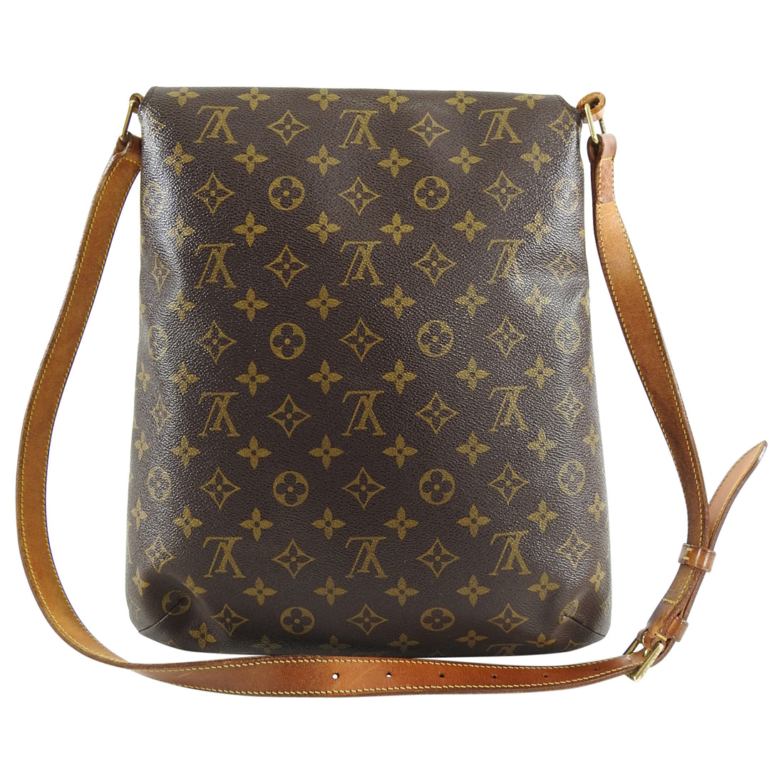Louis Vuitton Monogram Musette Salsa PM - A World Of Goods For You, LLC