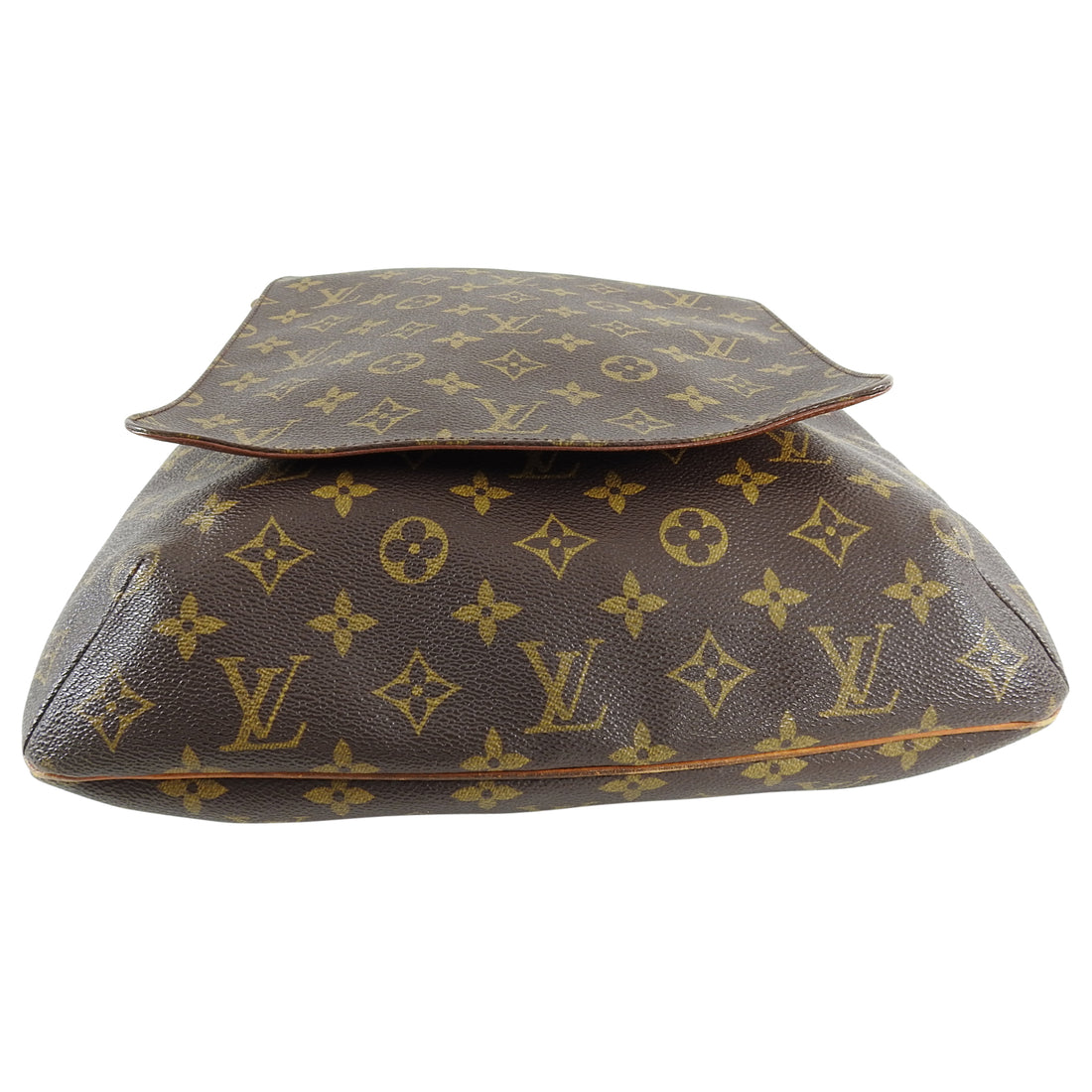 Louis Vuitton musette salsa GM in monogram – Lady Clara's Collection