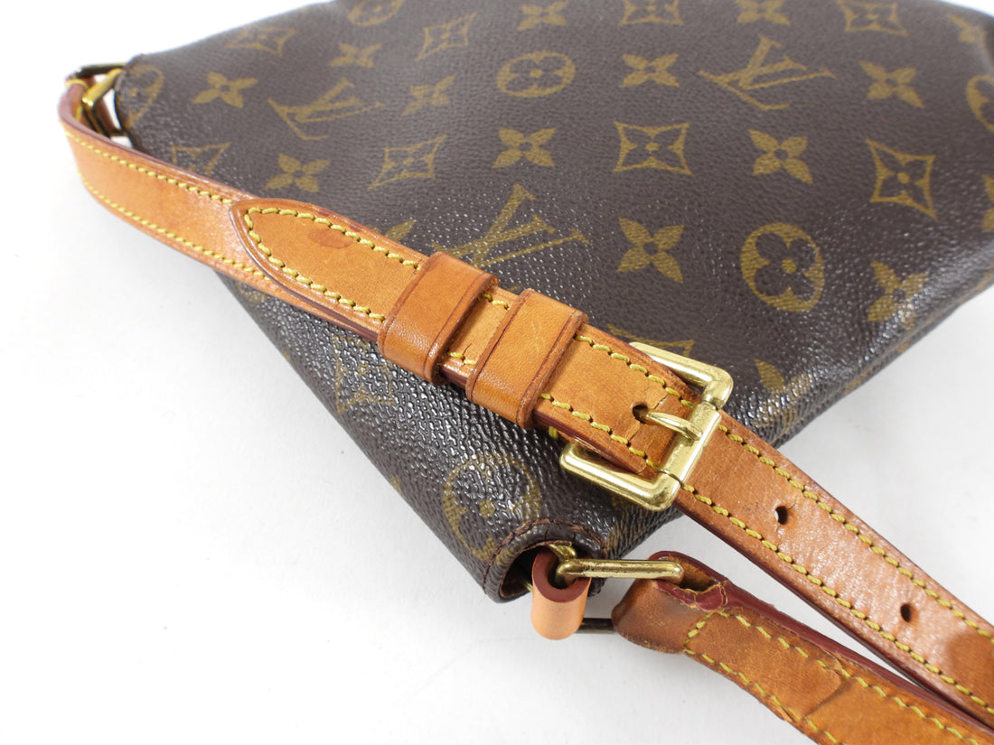 Louis Vuitton Monogram Musette Salsa PM Short Strap Bag – I MISS YOU VINTAGE