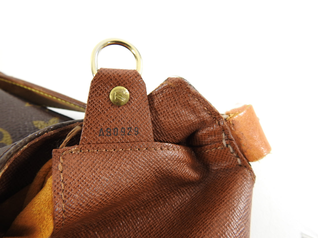 Louis Vuitton Monogram Musette Salsa GM - Brown Shoulder Bags, Handbags -  LOU805613