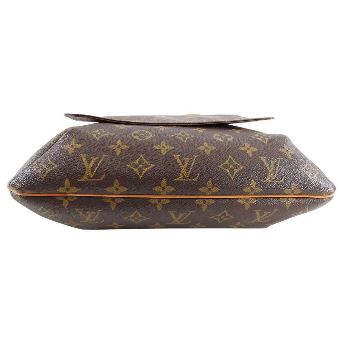 Louis Vuitton Monogram Musette Salsa GM Crossbody Bag