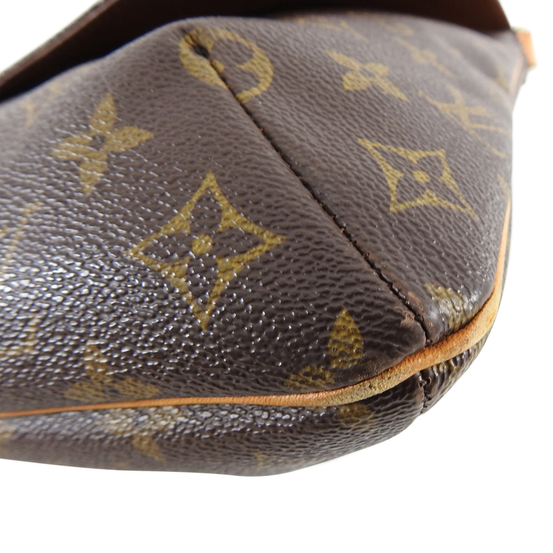 Louis Vuitton Damier Ebene Musette Salsa GM - Brown Crossbody Bags,  Handbags - LOU795151