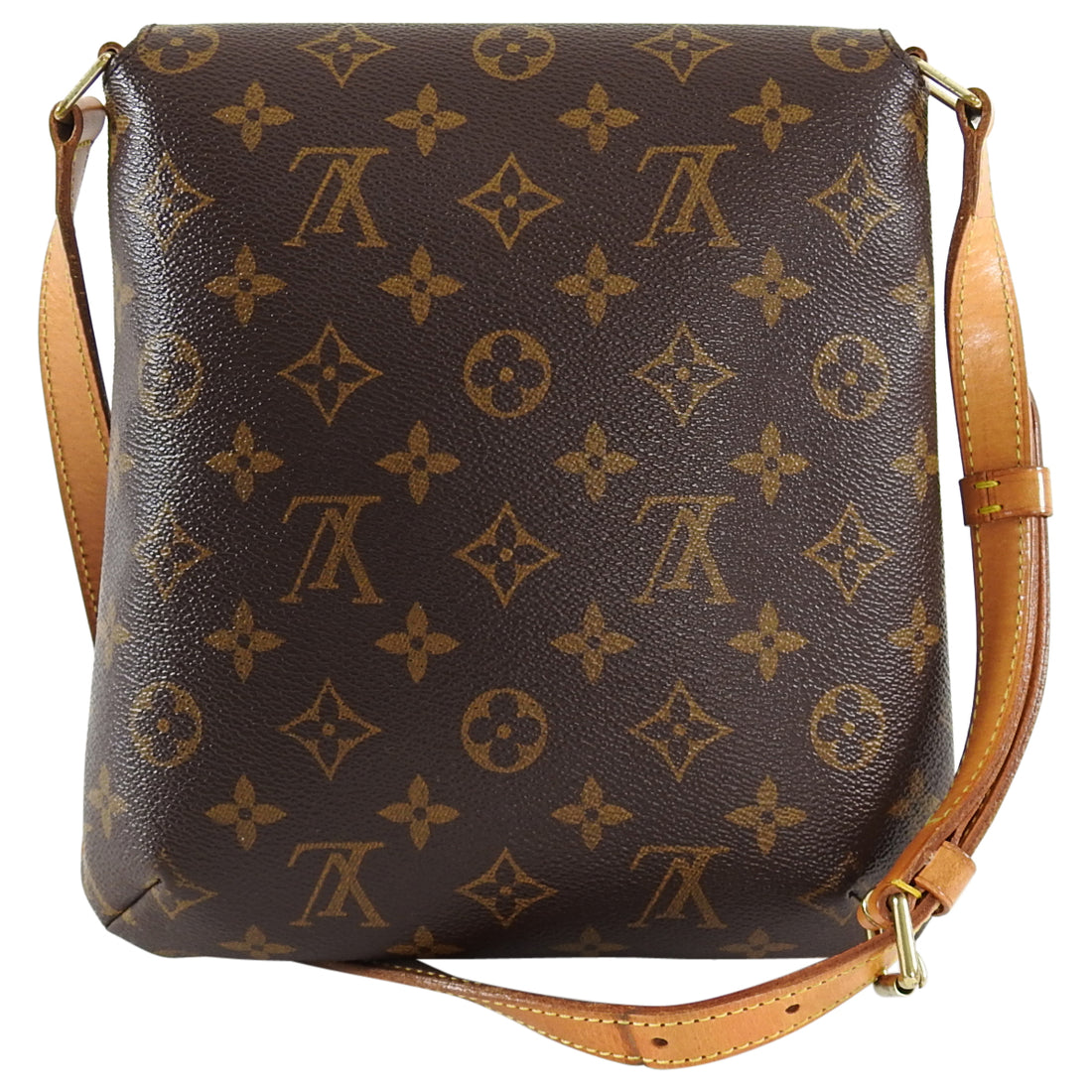 Louis Vuitton Musette Shoulder bag 360053