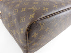 Louis Vuitton Neverfull GM Monogram Large Tote Bag