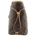 Louis Vuitton Neverfull GM Monogram Large Tote Bag