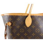 Louis Vuitton Neverfull GM Monogram Large Tote Bag