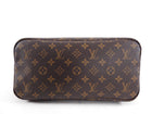 Louis Vuitton Monogram Neverfull MM Tote Bag