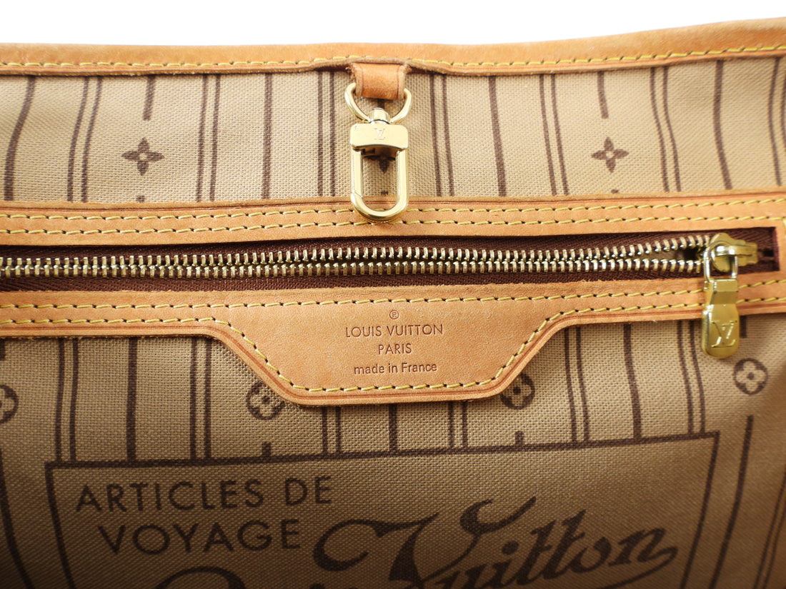 Louis Vuitton Small Monogram Neverfull PM Tote Bag 913lv28