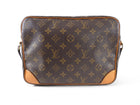 Louis Vuitton Monogram Nile Messenger Bag