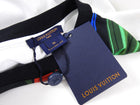 Louis Vuitton Multi Color Graphic Design T Shirt - M