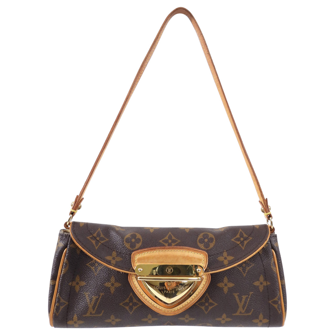 Louis Vuitton beverly pochette – Lady Clara's Collection