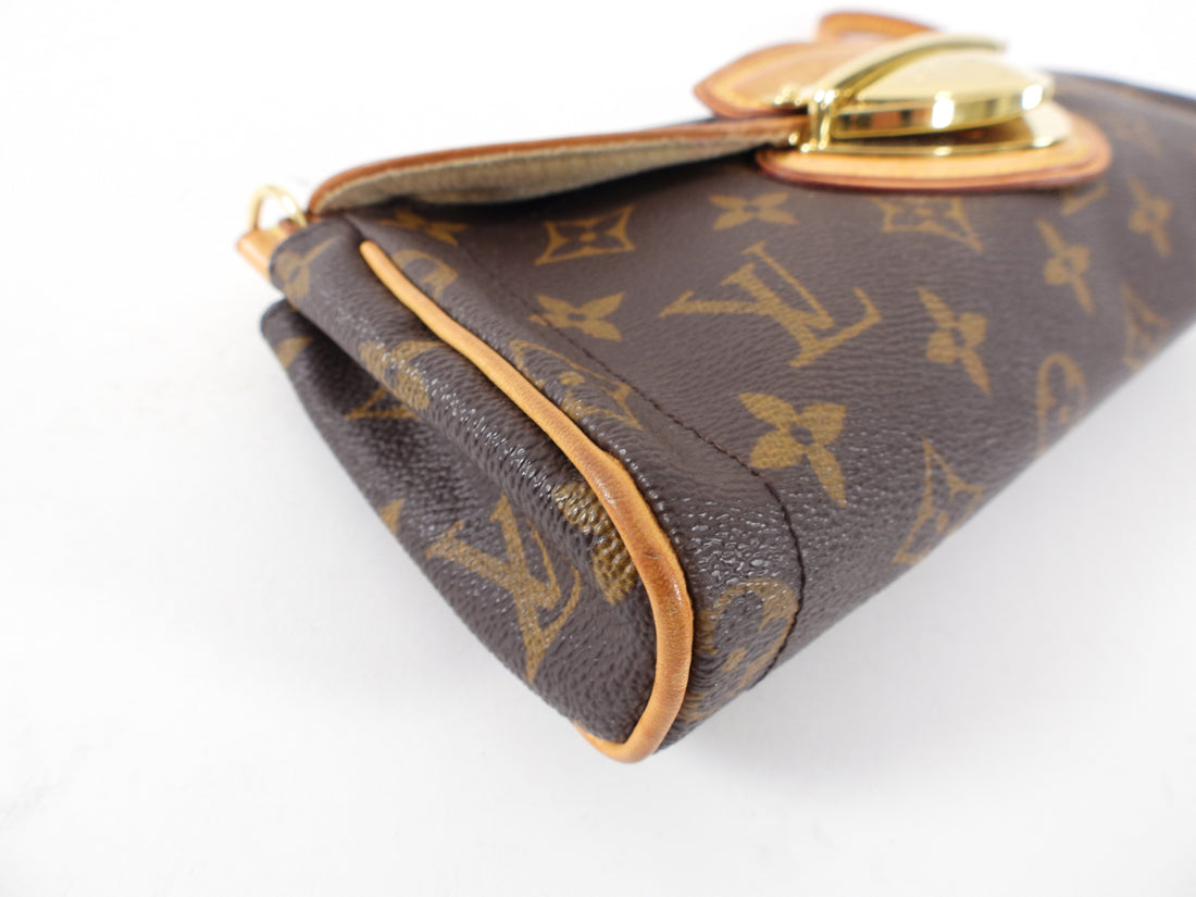 Louis Vuitton 2007 Pre-owned Monogram Beverly Handbag