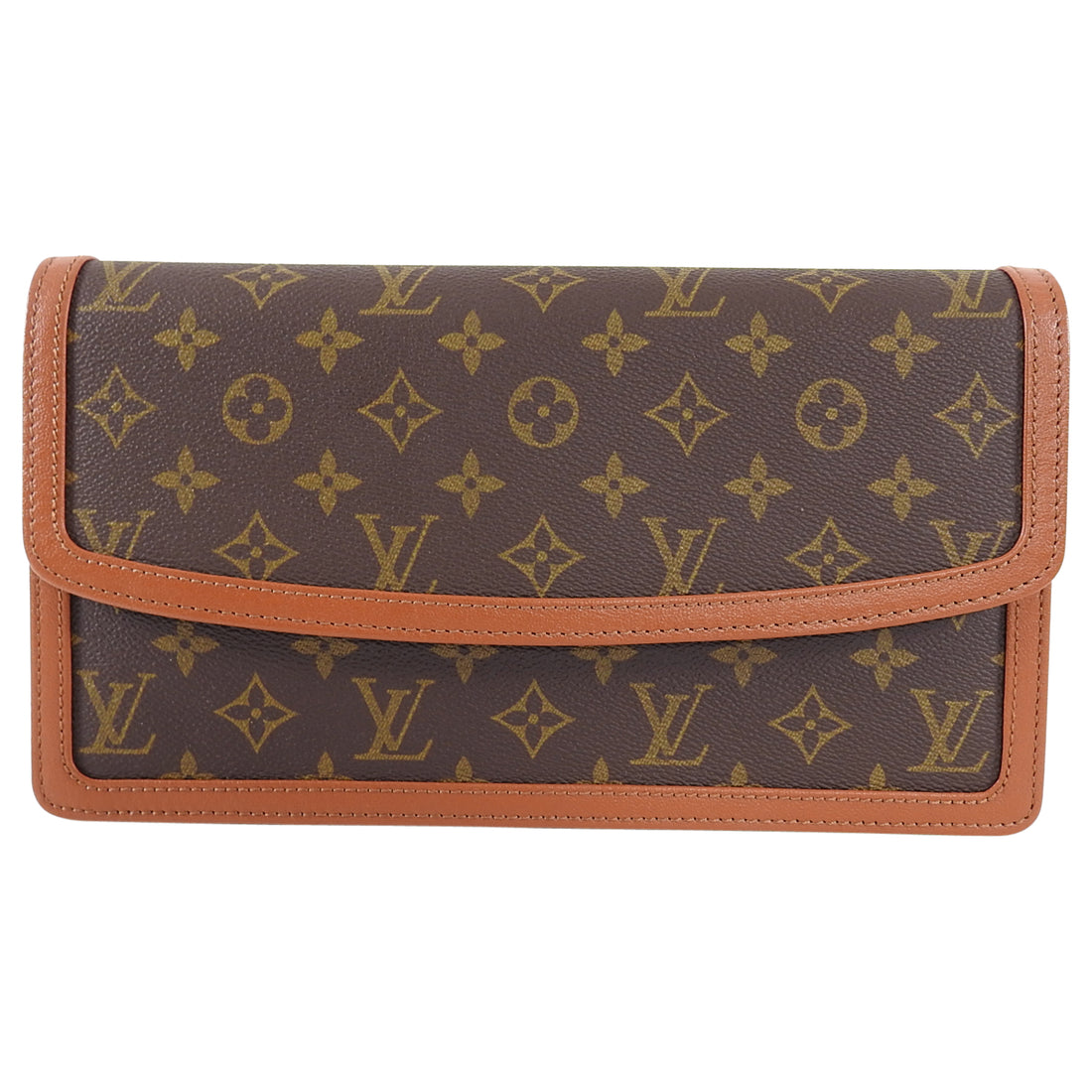 Louis Vuitton Félicie Pochette Handbag/Clutch