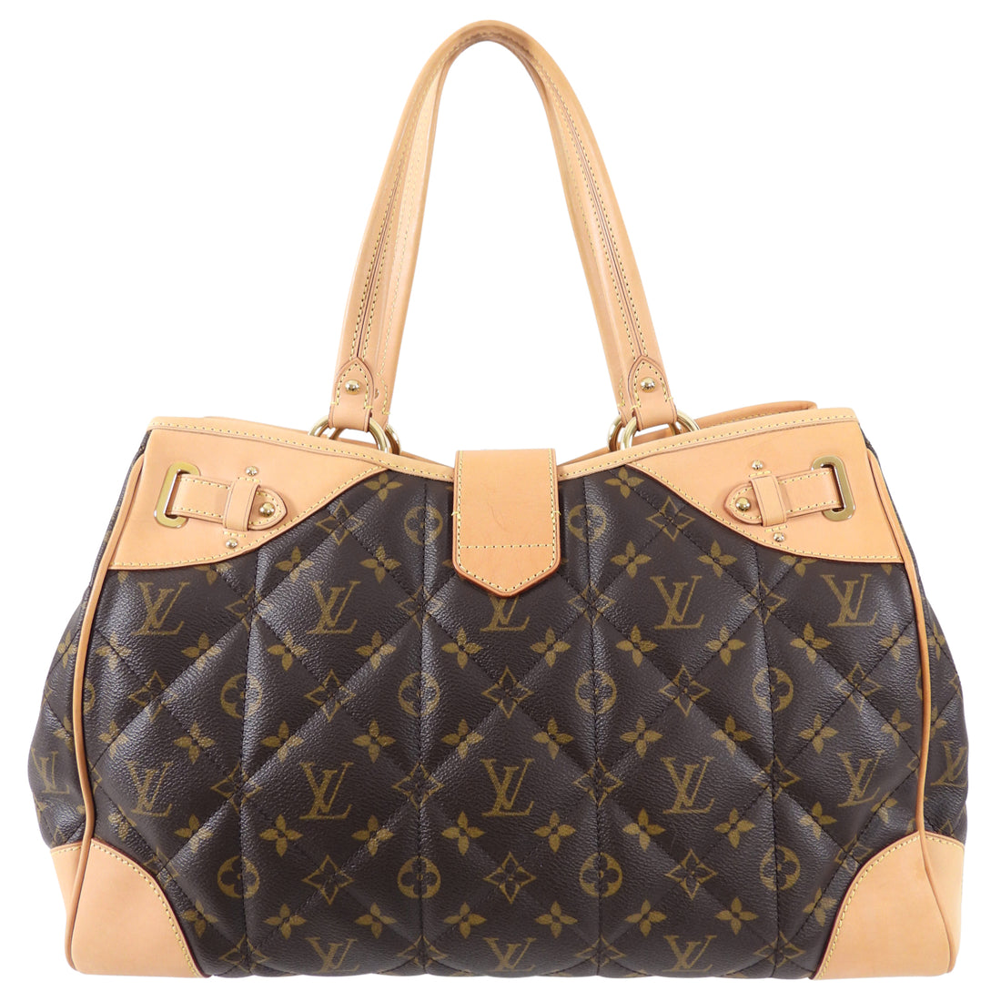 Louis Vuitton, väska Etoile shopper bag. - Bukowskis