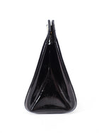 Louis Vuitton Black Vernis Monogram Roxbury Drive Bag