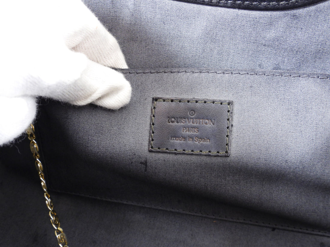 Louis Vuitton Roxbury – The Brand Collector