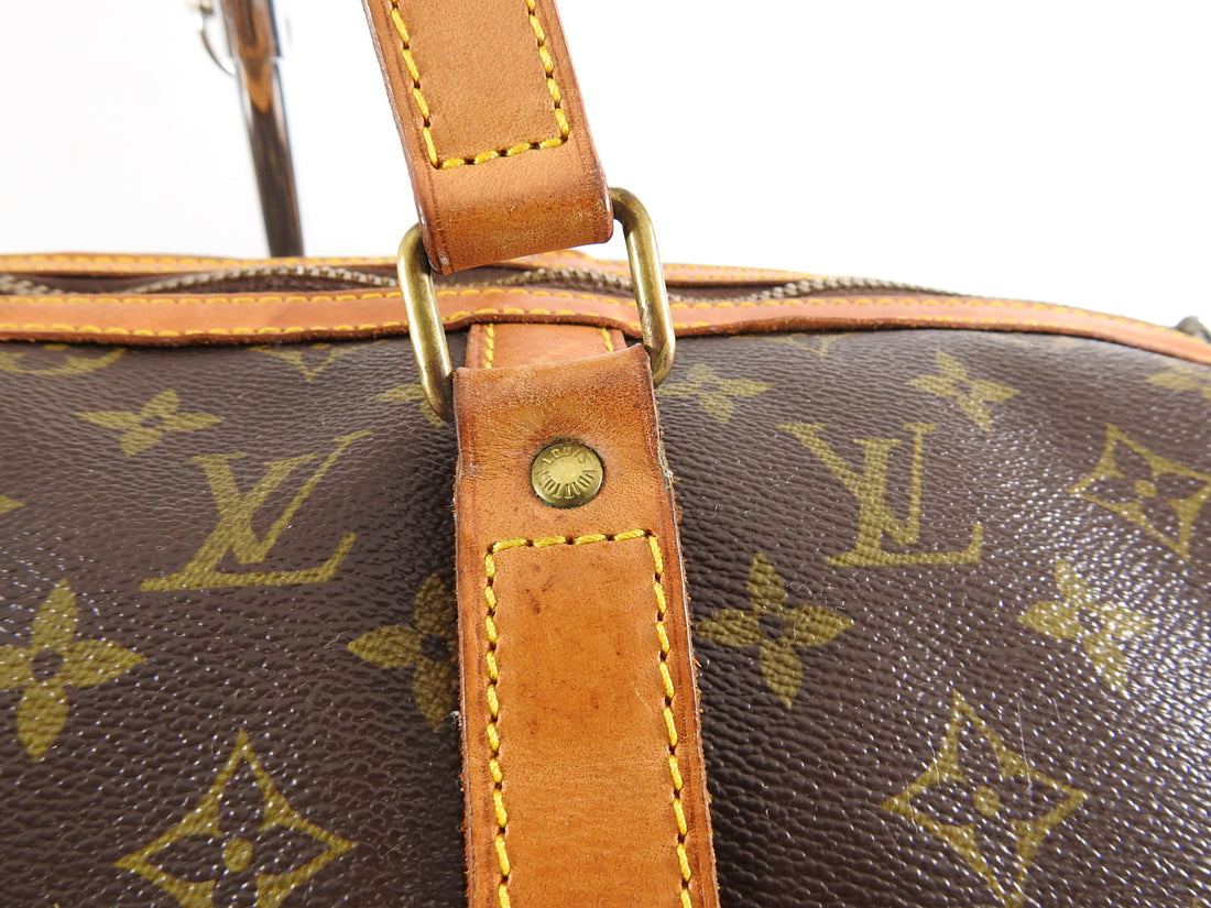 Louis Vuitton Duffel Bags for Men - Poshmark