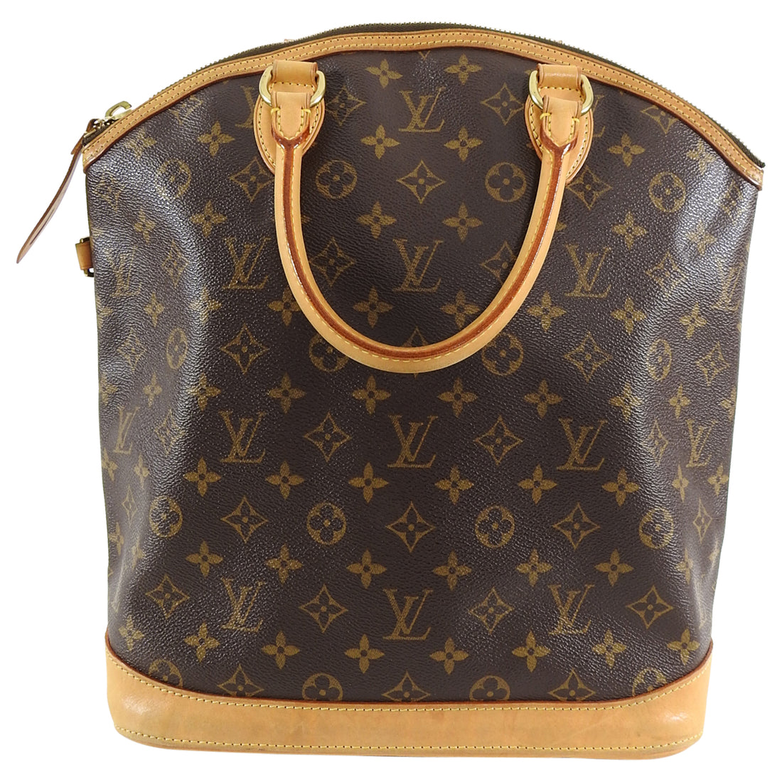 Louis Vuitton Lockit Handbag 396292