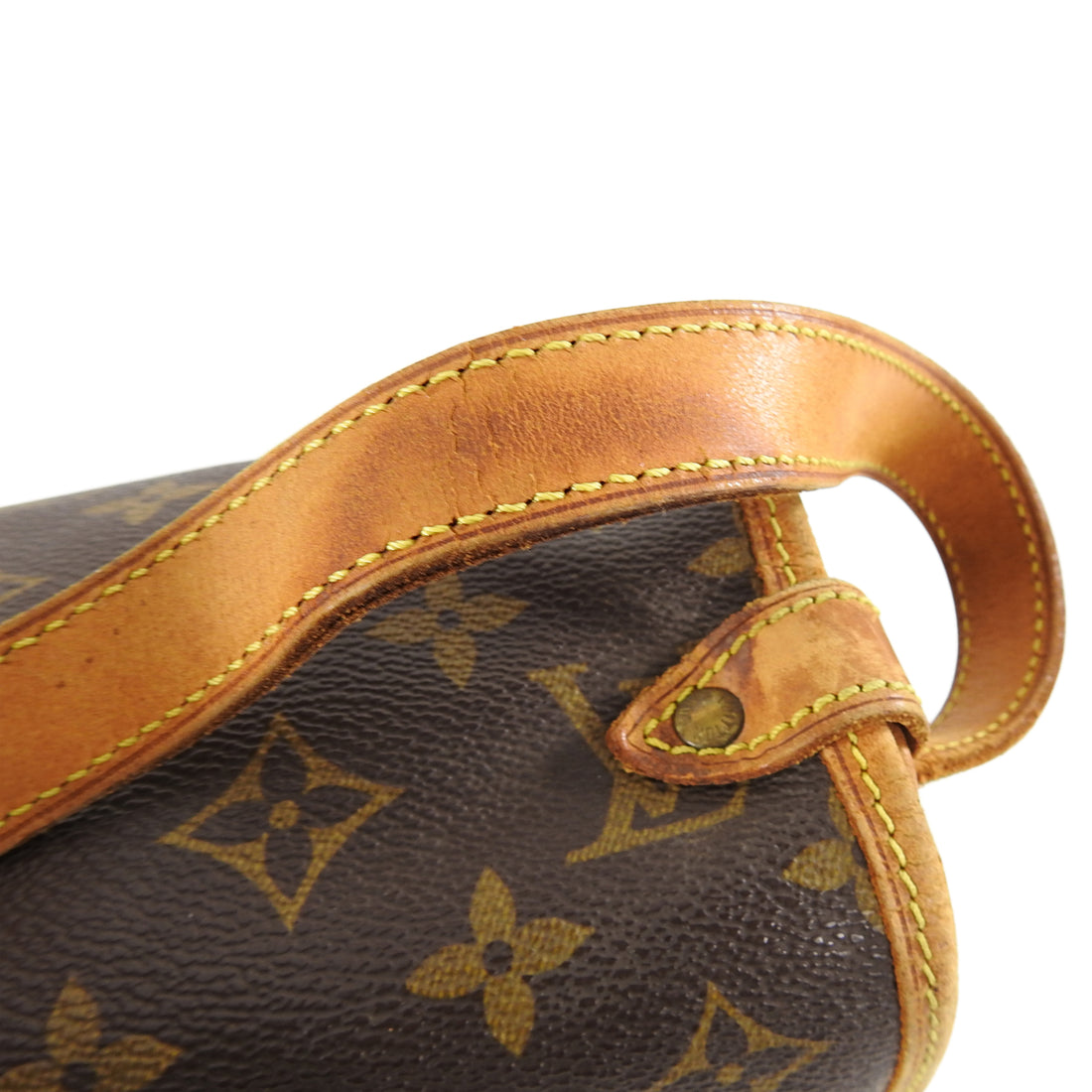 Louis Vuitton Saumur Shoulder bag 381627