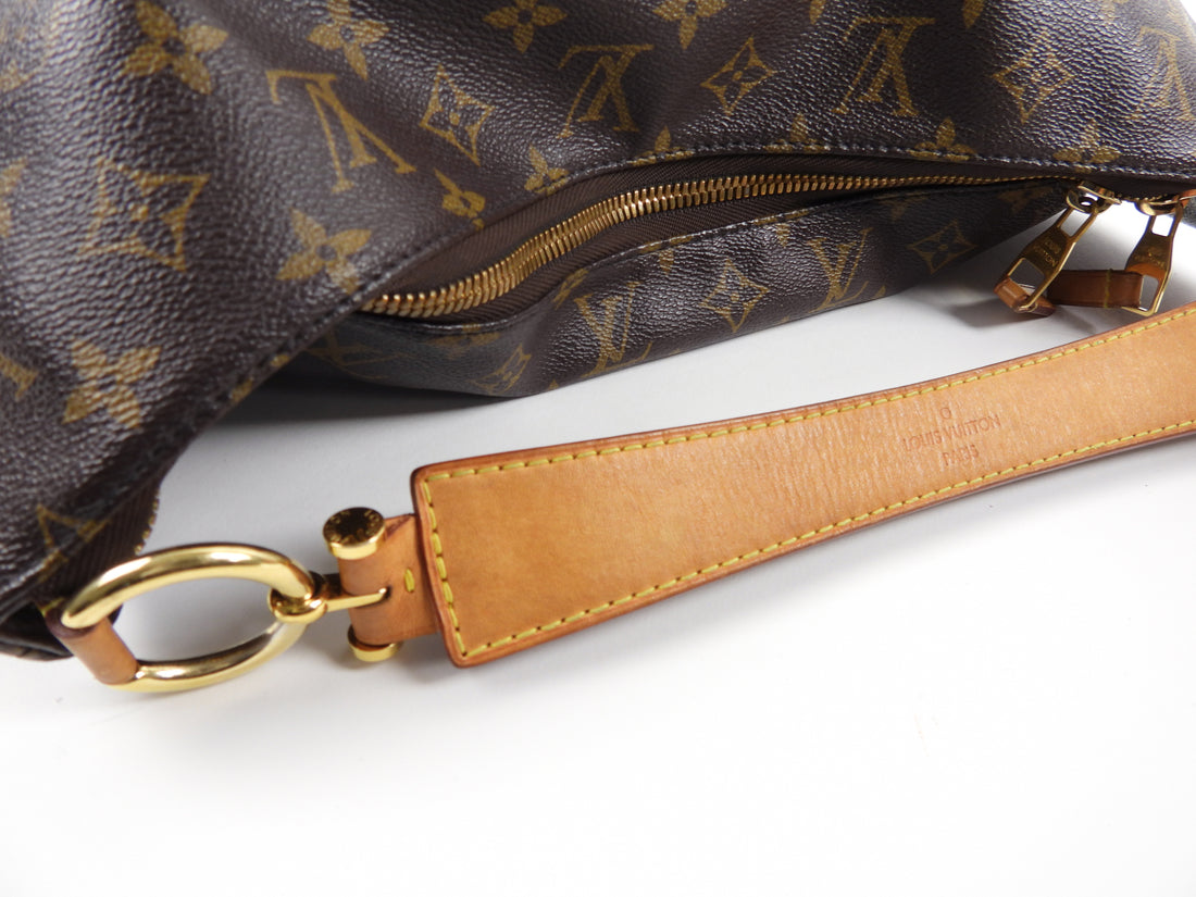 Shop Louis Vuitton Shoulder Bags (M23055) by lifeisfun