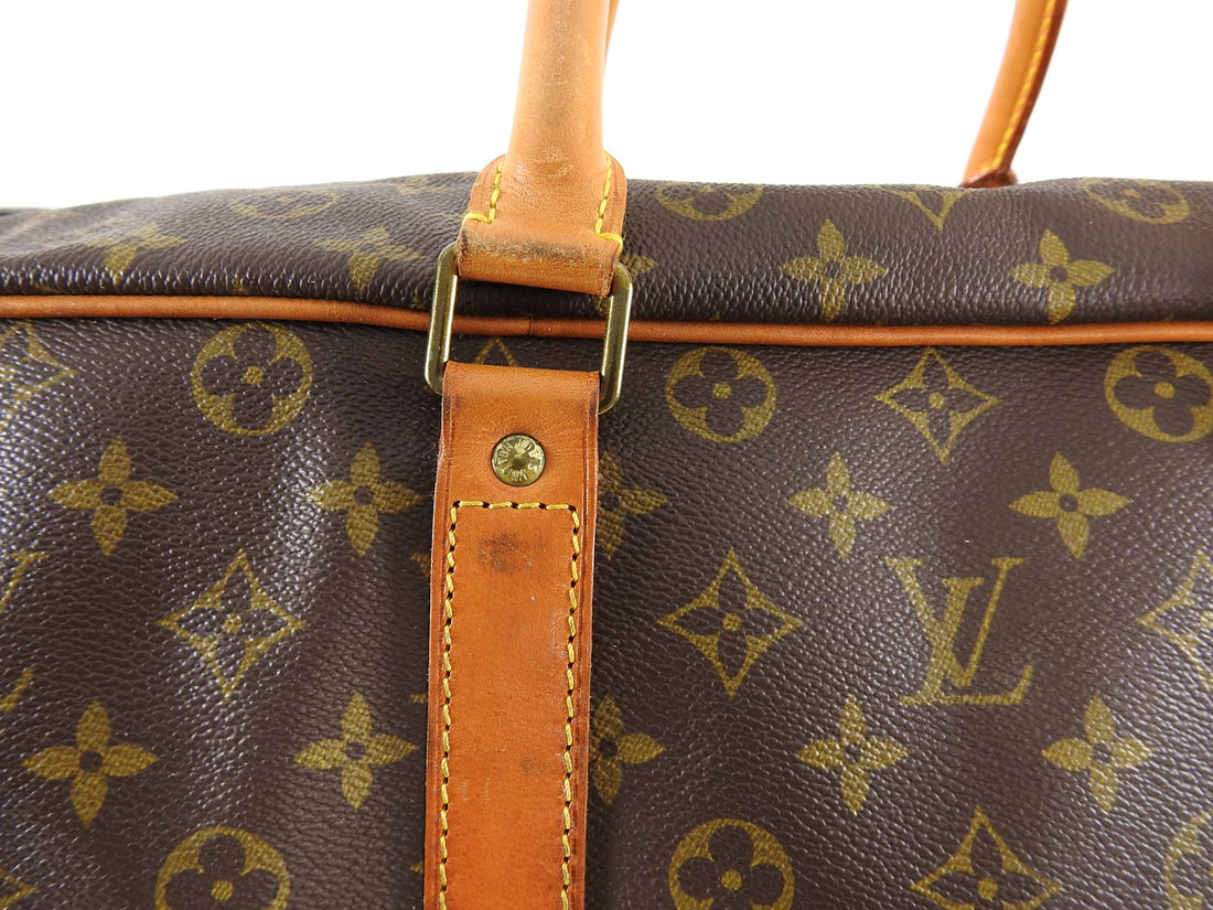 Louis Vuitton Sirius Suitcase 391987