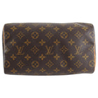 Louis Vuitton Monogram Speedy 25 Doctor Bag