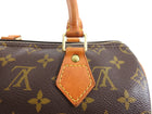 Louis Vuitton 2001 Monogram Speedy 25 Bag