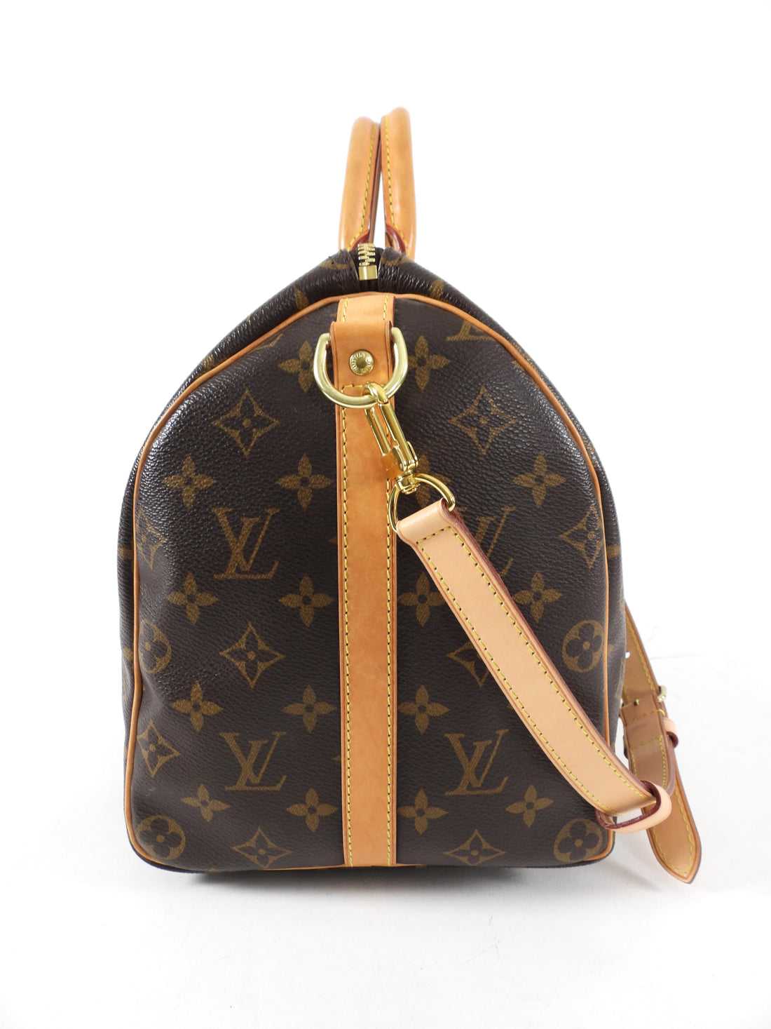 Louis Vuitton Monogram Speedy Bandouliere 30cm – I MISS YOU VINTAGE