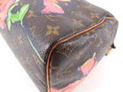 Louis Vuitton Stephen Sprouse Roses Limited Edition Speedy 30