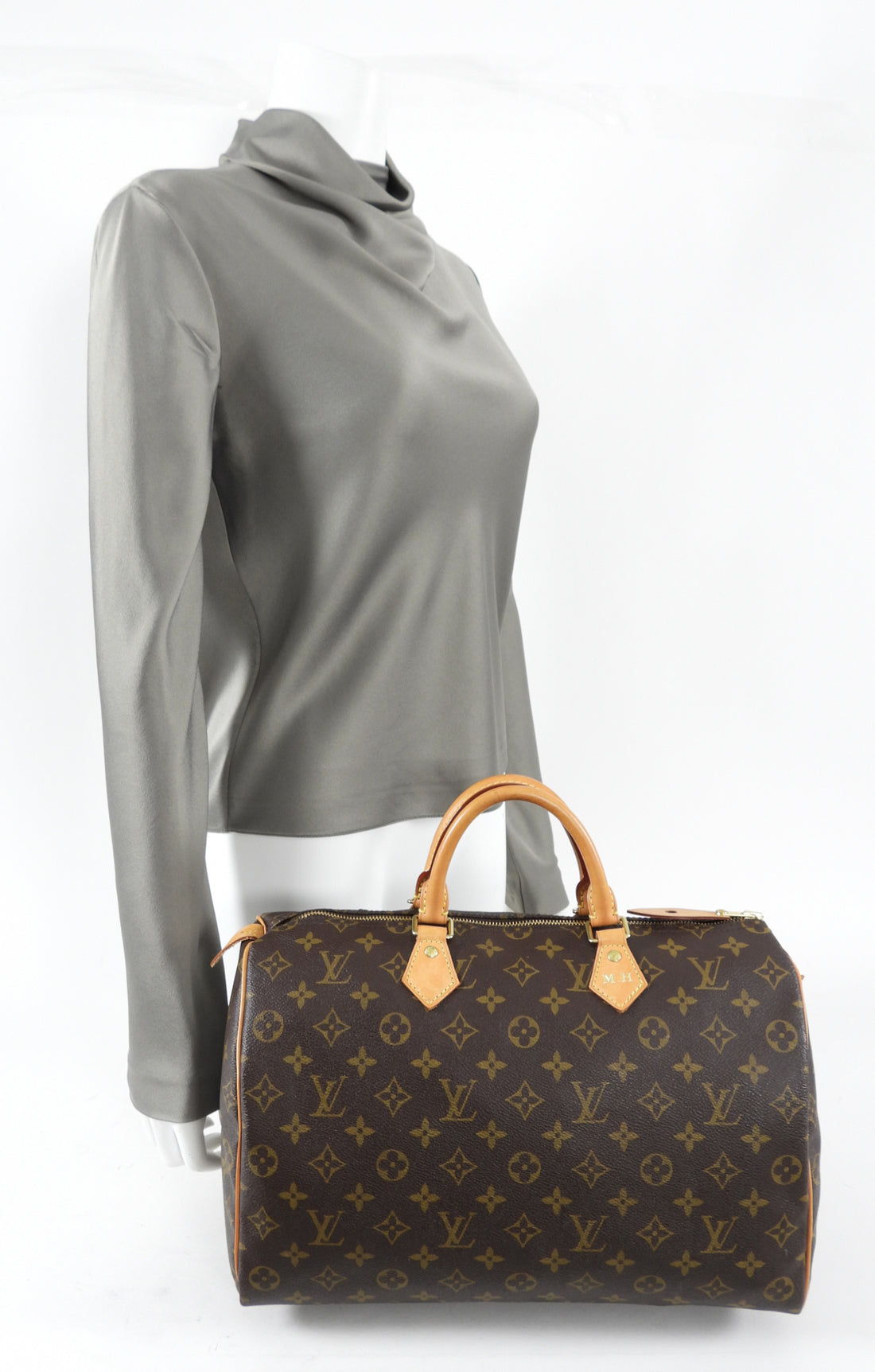 Solved 35. Louis Vuitton Moët Hennessy (LVMH), the