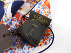 Louis Vuitton Limited Edition Stephen Sprouse Silk Shawl Scarf