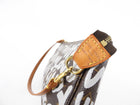 Louis Vuitton Stephen Sprouse Graffiti Monogram Pochette Accessoires Bag