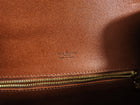 Louis Vuitton Vintage Pre-1983 Saint Cloud GM Monogram Bag