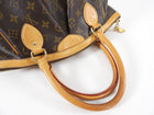 Louis Vuitton Monogram Canvas Tivoli PM Bag