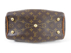 Louis Vuitton Monogram Canvas Tivoli PM Bag