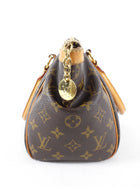 Louis Vuitton Monogram Canvas Tivoli PM Bag