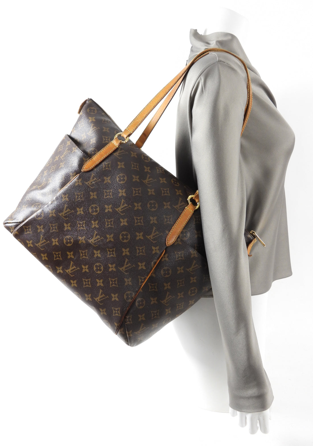 Louis-Vuitton-Monogram-Totally-GM-Tote-Bag-M56690 – dct-ep_vintage luxury  Store