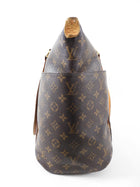 Louis Vuitton Monogram Totally GM Tote Bag