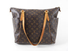 Louis Vuitton Monogram Totally GM Tote Bag