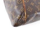 Louis Vuitton Monogram Totally GM Tote Bag