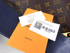 Louis Vuitton Tuileries Besace Monogram Two-Way Bag